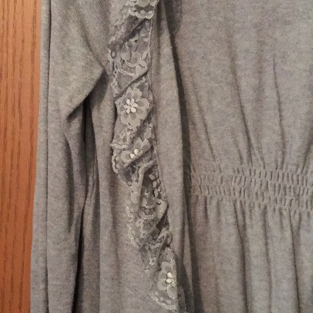 Jacket - Picture 2 of 3